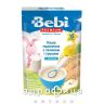 Дитяче харчування bebi premium каша молоч пшенична з печивом/грушею з 6міс 200г