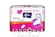 Прокладки гiгiєнiчнi bella classic nova komfort №10 Гігієнічні прокладки