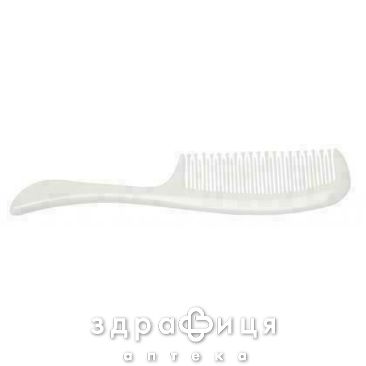 Canpol (Канпол) щетка д/волос с гребешком 2/417