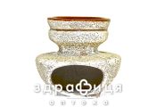 Аромалампа амфора грецька