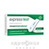 Тест-касета express test д/визнач ротавіруса