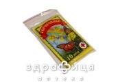 Горчичники пакет №10 Наружные согревающие средства