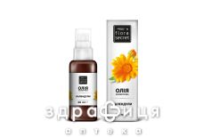 Flora secret олiя натур росл календули 60мл
