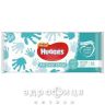 Серветки вологi дит huggies all over clean №56