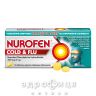 Нурофен колд флю таб в/о 200мг/5мг №12 знеболююче