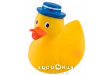 Canpol (Канпол) игрушка д/купания утка-пискун 2/994 Детская игрушка