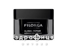 Filorga (Филорга) глобал репейр адванс крем 50мл 61030468