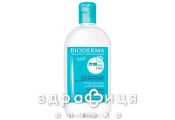 Bioderma abcderm н2о вода мiцеляр 500мл 028808x