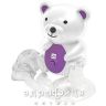 Інгалятор 2b вс68005 teddy bear компресорний