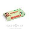Салфетки влаж дет Huggies n'care №56