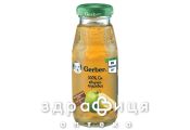 Gerber сiк грушевий з 7 мiс 175мл 1327131
