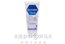Дермалекс atopic eczema крем косметич 100г