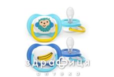 Avent пустушка ultra air 6-18міс scf080/26 Avent пустушка ultra air 6-18міс scf080/26