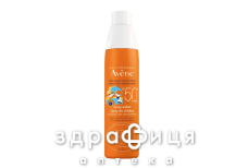 Avene спрей сонцезах spf50 200мл сонцезахисний крем Avene спрей сонцезах spf50 200мл сонцезахисний крем