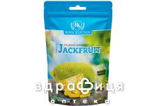 Winway jackfruit сухофрукты rs низкий уровень сахара 100г