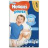Пiдгузники huggies труси д/хлопч р6(16-22кг) №30