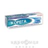 Корега экстра сильный крем фиксир д/зуб протезов свежий вкус 40мл