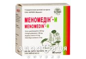 Меномедин м капс №60 препараты при климаксе