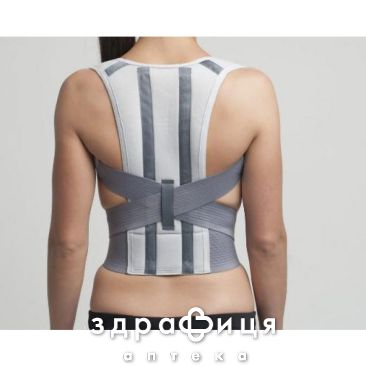 Корсет 1020 д/коррек осанки жест р4 (91-100)