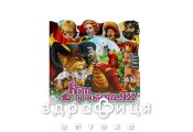 Книга любимая сказка кот в сапогах ник (укр) Детская игрушка