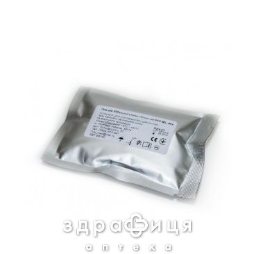 Гель для узи eko-gel высок вязкости 40г