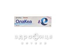 Олакеа крем 40г
