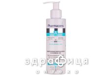 PHARMACERIES А ФИЗИОГЕЛЬ  Д/ЛИЦА PHYSIOPURIC 190МЛ