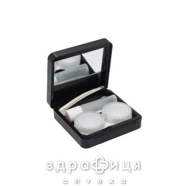 КОНТЕЙНЕР Д/КОНТАКТ ЛИНЗ К-1905-K УАХ