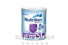 Дет/пит nutricia нутрилон-1 для чувствительных малышей с 0 мес 400г