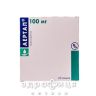 Аэртал пор д/орал сусп 100мг №20 нестероидный противовоспалительный препарат