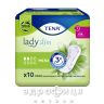 Прокладки урологiчнi Tena Lady SLIM Mini №10