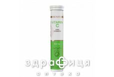 БАД NOVEL VITAMIN C ТАБ ШИП №20