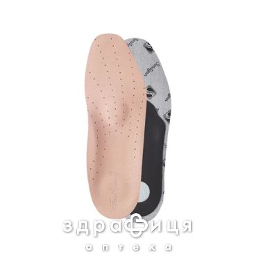 УСТIЛКИ-СУПІНАТ ШКІР Д/ПІДТРИМКИ ПОДОВЖ. И ПОПЕР. СТОП Р25 НДС |