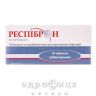 Респiброн таблетки №10 противірусні препарати