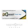 Рексалти таблетки п/о 4мг №28 успокоительные таблетки