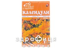 КАЛЕНДУЛЫ ЦВЕТКИ 40Г