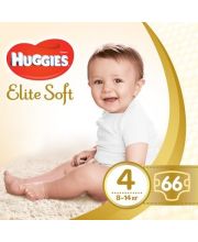 Huggies (Хаггис)