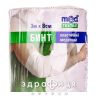 Бинт мед еласт medtextile серед розтяж 3мх8см
