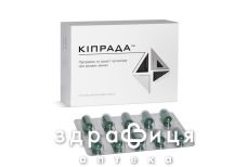 Кипрада капс №30