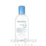 Bioderma гiдрабiо h2o мiцелярний лосьйон 250 мл д/очищ. зневодн. чувтл. шкiри 028364
