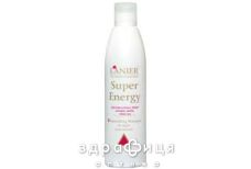 Lanier super energy шамп д/живл волосся 250мл шампунь для сухого волосся