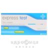 Тест express test дi/дiагност вагiтн (в сечi) пол економ №1 б/упак тест на вагітність