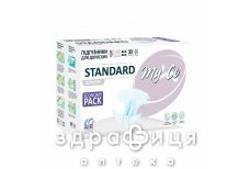 ПОДГУЗНИКИ Д/ВЗР MYCO M №30