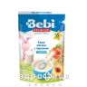 Дитяче харчування bebi premium каша мол вівсяна з персік 6міс 250г