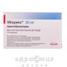 Миорикс капс пролонг 30мг №14 нестероидный противовоспалительный препарат