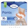 Подгузники д/взр tena pants plus xl №12