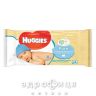 Салфетки влаж дет Huggies (Хаггис) pure №56