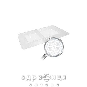 Пластир Ю-ФІКС спанлейс 20Х10см