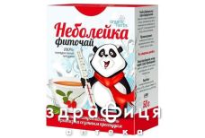 Фiточай нехворiйка 50г
