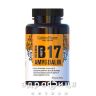 Вітамін в17 амігдалін форте 500мг капс №60 вітаміни групи В